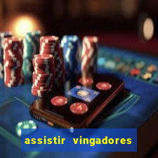 assistir vingadores guerra infinita dublado google drive